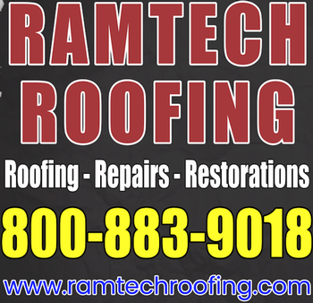 RAMTECH ROOFING 